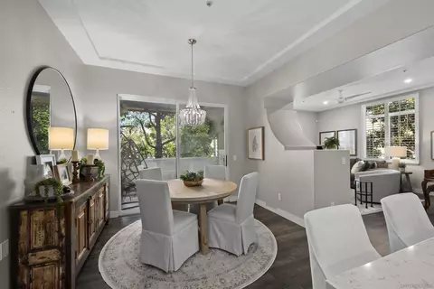 Dining - 2730 Evans Rd #9, San Diego, CA 92106 photo 1 of 3
