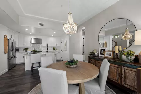Dining - 2730 Evans Rd #9, San Diego, CA 92106 photo 3 of 3