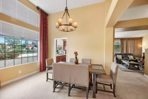 Dining - 470 Chestnut Roan Dr, Alpine, CA 91901 photo 1 of 3