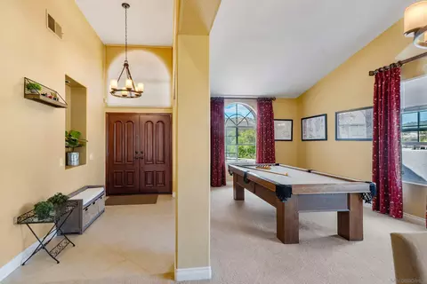 Entry Way - 470 Chestnut Roan Dr, Alpine, CA 91901 photo 2 of 4