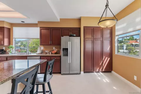 Kitchen - 470 Chestnut Roan Dr, Alpine, CA 91901 photo 1 of 5