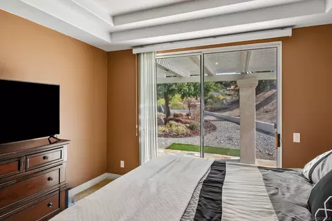 Bedroom - 470 Chestnut Roan Dr, Alpine, CA 91901 photo 7 of 7