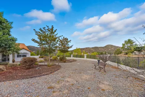 Exterior - 470 Chestnut Roan Dr, Alpine, CA 91901 photo 9 of 20