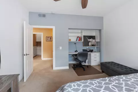 Bedroom - 470 Chestnut Roan Dr, Alpine, CA 91901 photo 5 of 7