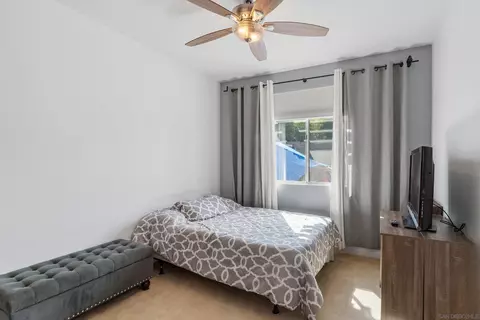 Bedroom - 470 Chestnut Roan Dr, Alpine, CA 91901 photo 3 of 7