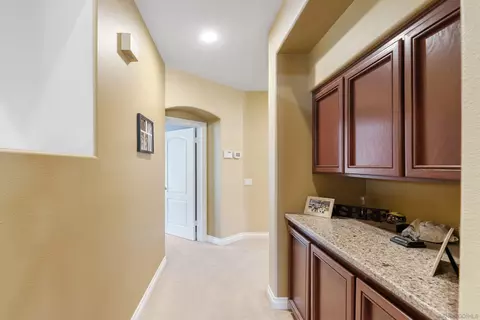 Entry Way - 470 Chestnut Roan Dr, Alpine, CA 91901 photo 4 of 4