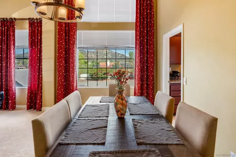 Dining - 470 Chestnut Roan Dr, Alpine, CA 91901 photo 3 of 3