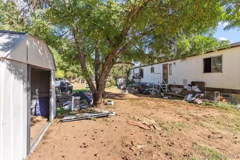 Exterior - 2174 Baldwin Ave, Palermo, CA 95968 photo 9 of 15