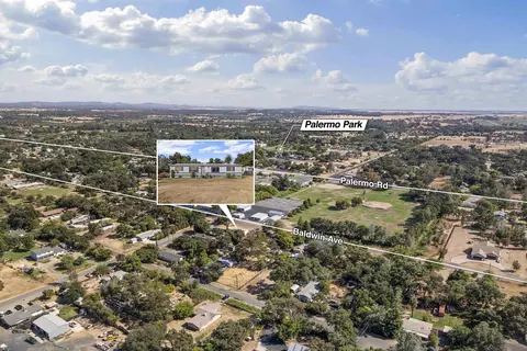 View/Area - 2174 Baldwin Ave, Palermo, CA 95968 photo 1 of 8