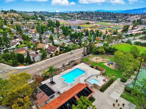 View/Area - 2304 Meadowridge Pl, Spring Valley, CA 91977 photo 8 of 8