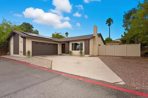 Exterior - 2304 Meadowridge Pl, Spring Valley, CA 91977 photo 4 of 4