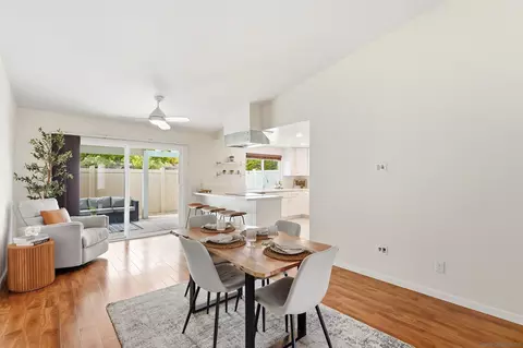 Dining - 2304 Meadowridge Pl, Spring Valley, CA 91977 photo 2 of 4