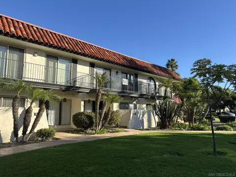 3249 Loma Riviera Dr, San Diego, CA 92110