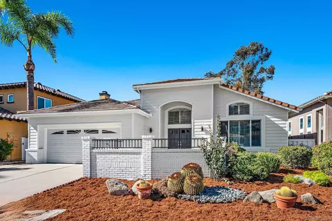 2042 Sequoia St, San Marcos, CA 92078