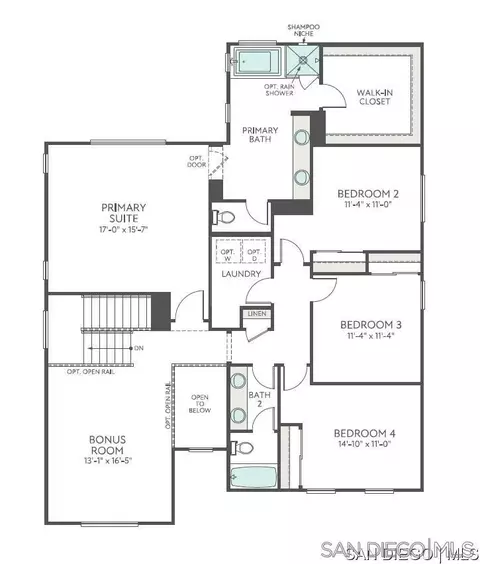 721 Meadowood St #LOT 330, Fallbrook, CA 92028 photo 6