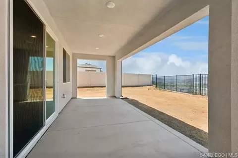 632 Meadowood St #LOT 398, Fallbrook, CA 92028 photo 9
