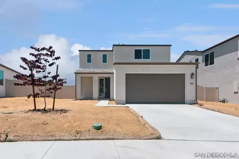 632 Meadowood St #LOT 398, Fallbrook, CA 92028 photo 21