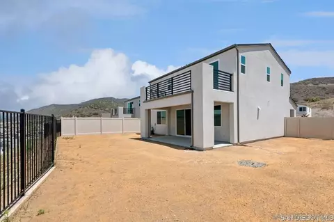 632 Meadowood St #LOT 398, Fallbrook, CA 92028 photo 10