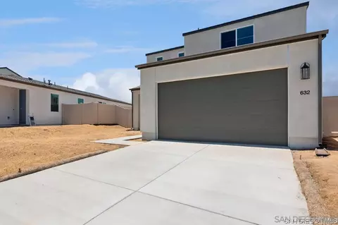 632 Meadowood St #LOT 398, Fallbrook, CA 92028 photo 20