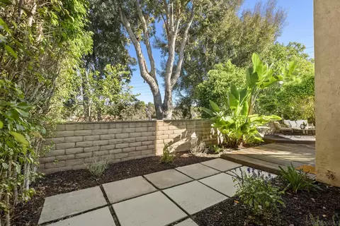 Exterior - 1666 Tennis Match Way, Encinitas, CA 92024 photo 9 of 15