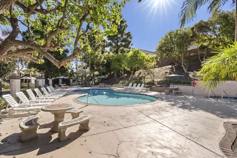 Exterior - 1666 Tennis Match Way, Encinitas, CA 92024 photo 14 of 15