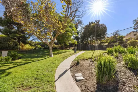 Exterior - 1666 Tennis Match Way, Encinitas, CA 92024 photo 12 of 15