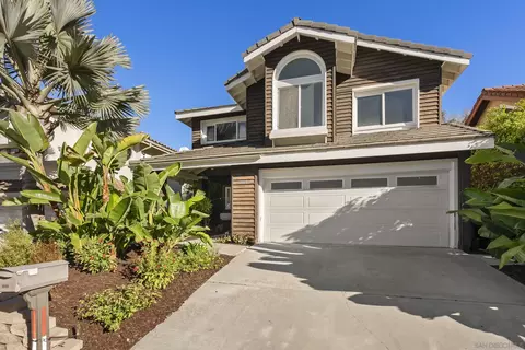 Exterior - 1666 Tennis Match Way, Encinitas, CA 92024 photo 3 of 15