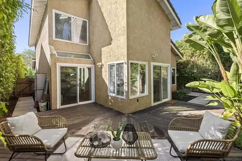 Exterior - 1666 Tennis Match Way, Encinitas, CA 92024 photo 8 of 15