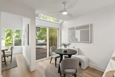 Dining - 1666 Tennis Match Way, Encinitas, CA 92024 photo 4 of 4
