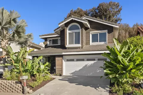Exterior - 1666 Tennis Match Way, Encinitas, CA 92024 photo 2 of 15