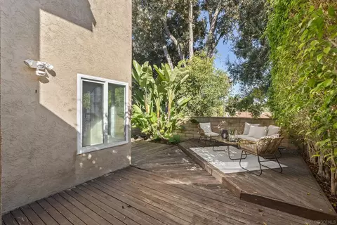 Exterior - 1666 Tennis Match Way, Encinitas, CA 92024 photo 5 of 15