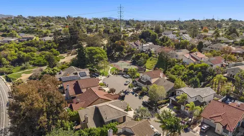 View/Area - 1666 Tennis Match Way, Encinitas, CA 92024 photo 2 of 5