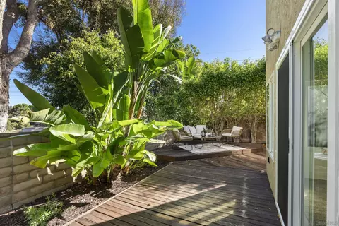 Exterior - 1666 Tennis Match Way, Encinitas, CA 92024 photo 11 of 15
