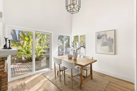 Dining - 1666 Tennis Match Way, Encinitas, CA 92024 photo 1 of 4