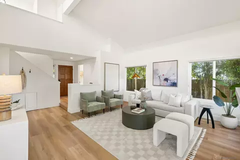 Living - 1666 Tennis Match Way, Encinitas, CA 92024 photo 1 of 3