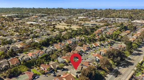 View/Area - 1666 Tennis Match Way, Encinitas, CA 92024 photo 4 of 5