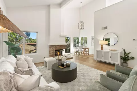 Living - 1666 Tennis Match Way, Encinitas, CA 92024 photo 3 of 3