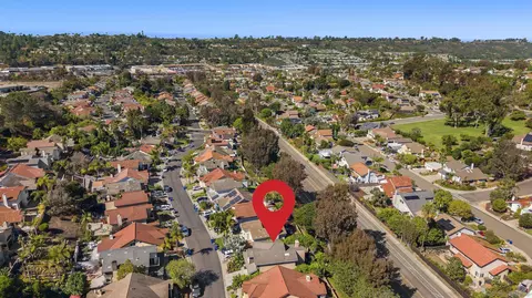 View/Area - 1666 Tennis Match Way, Encinitas, CA 92024 photo 3 of 5
