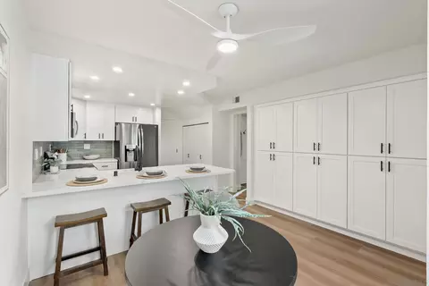 Kitchen - 1666 Tennis Match Way, Encinitas, CA 92024 photo 5 of 5