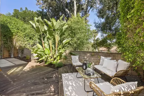 Exterior - 1666 Tennis Match Way, Encinitas, CA 92024 photo 7 of 15