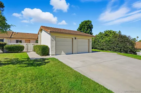 1642 Forestdale Dr, Encinitas, CA 92024