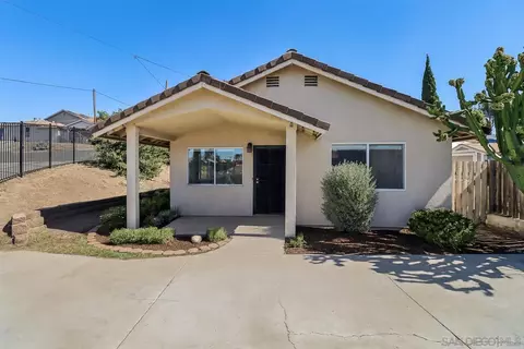 4025 C St, San Diego, CA 92102