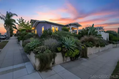 3693 Villa Ter, San Diego, CA 92104