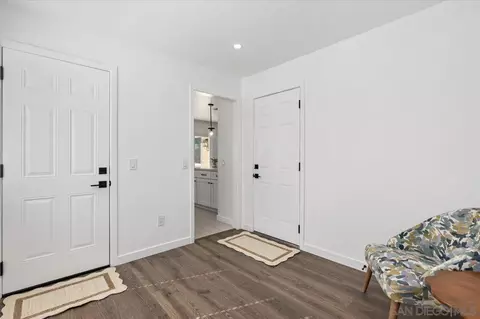 Entry Way - 4617 Westridge Dr, Oceanside, CA 92056 photo 2 of 2
