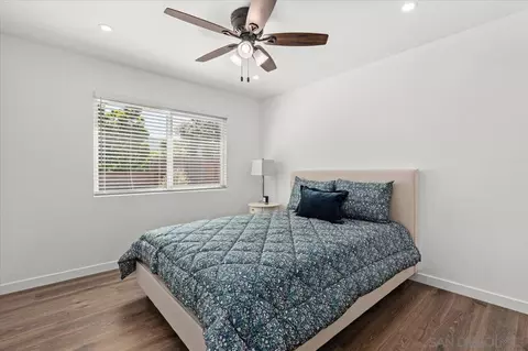 Bedroom - 4617 Westridge Dr, Oceanside, CA 92056 photo 1 of 4