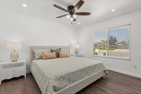 Bedroom - 4617 Westridge Dr, Oceanside, CA 92056 photo 3 of 4