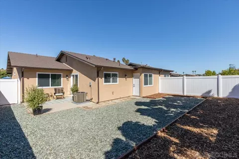 Exterior - 4617 Westridge Dr, Oceanside, CA 92056 photo 7 of 8