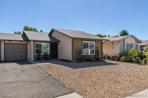 Exterior - 4617 Westridge Dr, Oceanside, CA 92056 photo 1 of 8