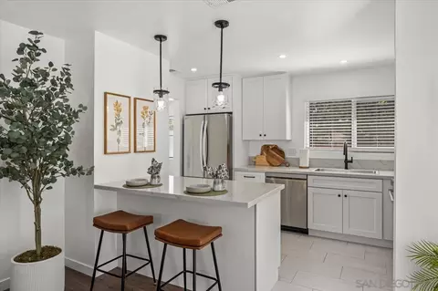 Kitchen - 4617 Westridge Dr, Oceanside, CA 92056 photo 2 of 4