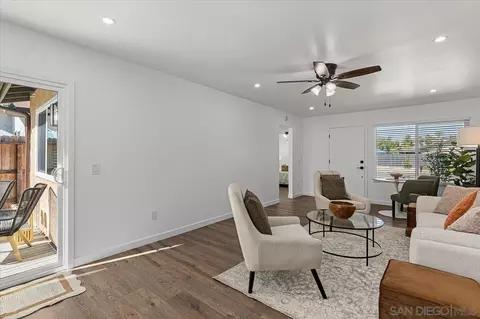 Living - 4617 Westridge Dr, Oceanside, CA 92056 photo 3 of 3